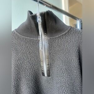 Varley Roselle Half zip Fleece